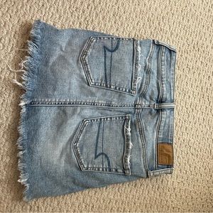American eagle skirt